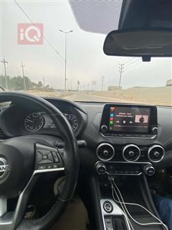 نيسان سنترا